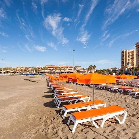 Muy Bonito Piso En Los Cristianos Centro المظهر الخارجي الصورة
