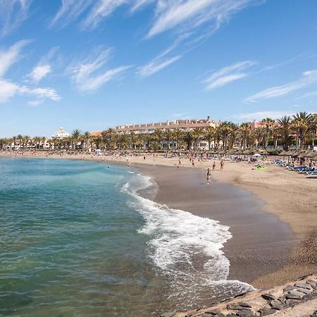 Muy Bonito Piso En Los Cristianos Centro المظهر الخارجي الصورة