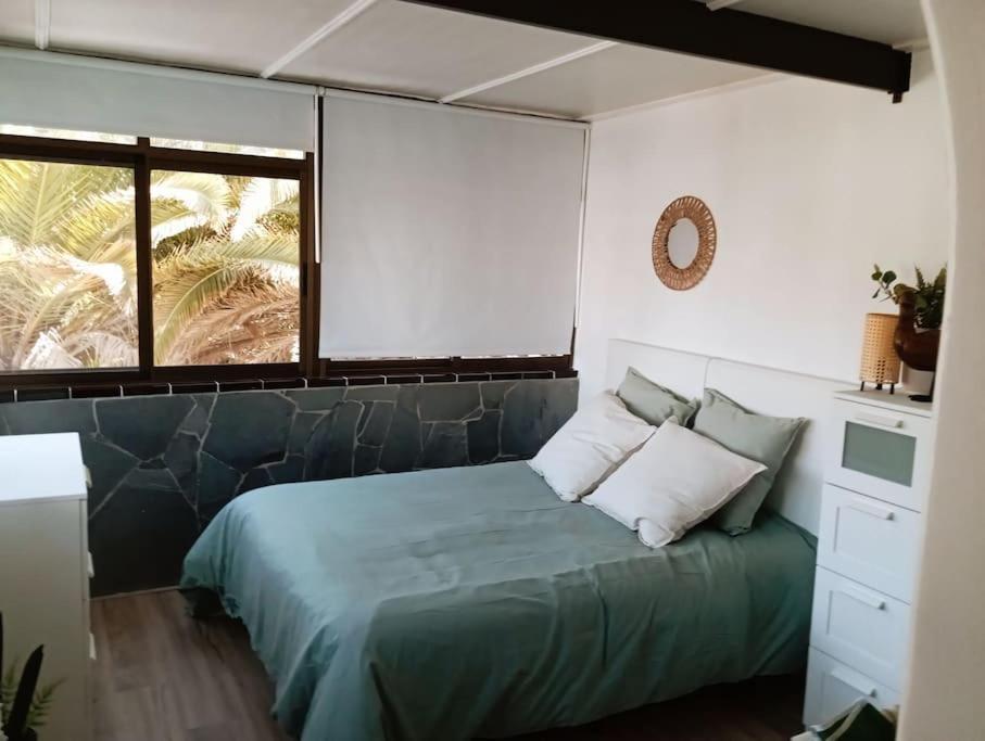 Muy Bonito Piso En Los Cristianos Centro المظهر الخارجي الصورة