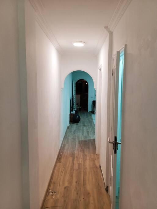 Muy Bonito Piso En Los Cristianos Centro المظهر الخارجي الصورة