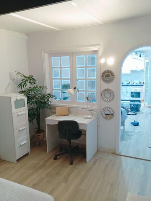 Muy Bonito Piso En Los Cristianos Centro المظهر الخارجي الصورة