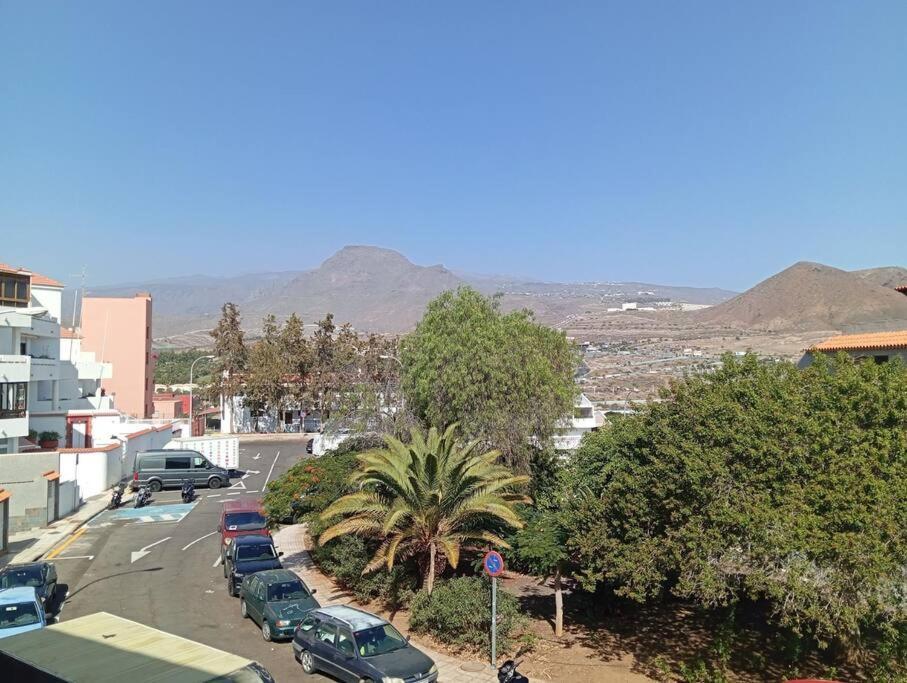 Muy Bonito Piso En Los Cristianos Centro المظهر الخارجي الصورة